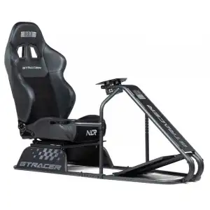 Next Level Racing GTRacer Simulator Cockpit