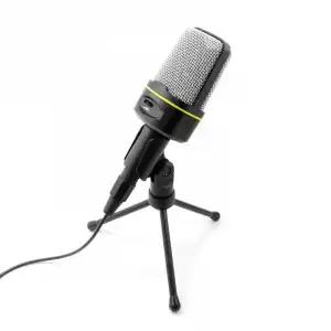 Nueboo Micrófono Multimedia con Reducción de Ruido