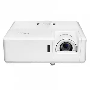 Optoma ZW400 Proyector DLP Láser 3D WXGA 4000 Lúmenes