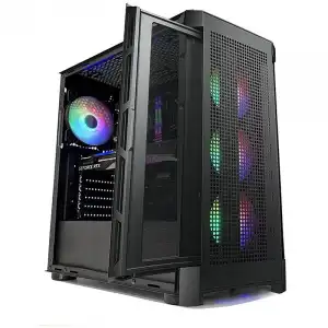 PcVIP Mecha Lite AMD Ryzen 5 7600X/16GB/1TB SSD/RTX 3060