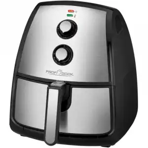 ProfiCook PC-FR 1115 H Freidora sin Aceite 3.5L 1500W