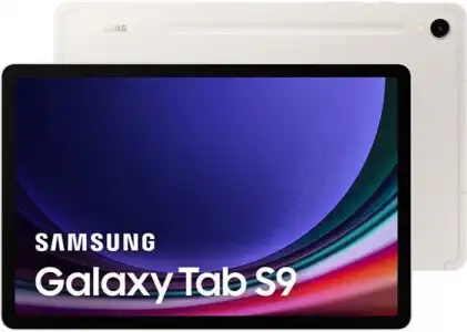 Samsung Galaxy Tab S9 5G 12/256GB Beige