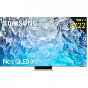 Samsung QE75QN900BTXXC 75" Neo QLED UltraHD 8K 100Hz Quantum HDR 4000