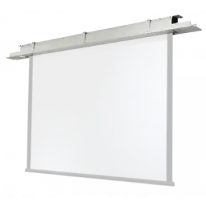 Set Para Empotrar En El Techo Pantallas Celexon Expert Xl De 300 Cm