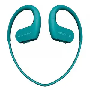 Sony NW-WS623 Auriculares Impermeables Bluetooth Azul