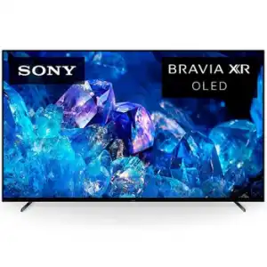 Sony Xr-55a80k Televisor Smart Tv 55" Oled Uhd 4k Hdr