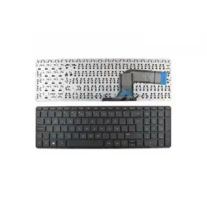 Teclado Para Portátil Hp 17-f053ns 17-f151ns 17-f153ns 17-f200ns 17-f202ns Español