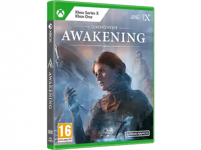 Xbox One & Series X Unknown 9: Awakening