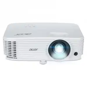 Acer P1257i Proyector ANSI XGA 3D 4500 Lúmenes Blanco