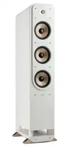 Altavoz Polk S60e Signature Blanco