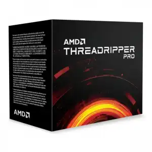 AMD Ryzen ThreadRipper Pro 3955WX 3.9 GHz