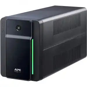 APC BVX1200LI SAI 650W 1200 VA