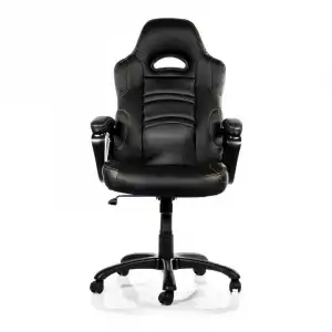 Arozzi Enzo Silla Gaming Negra