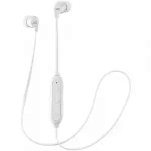 Auriculares Bluetooth JVC HA-FX21BT Blanco