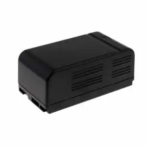 Batería Para Panasonic Modelo Vw-vbh2, 6v, 4000mah/24wh, Nimh