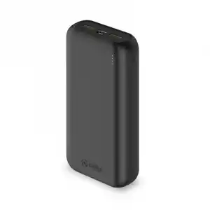 Celly Power Bank Energy 20000 mAh