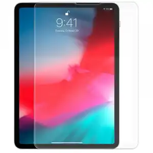 Cool Protector Pantalla Cristal Templado para iPad Pro 11