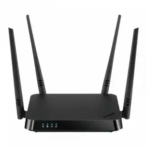 D-Link DIR-842V2 Router WiFi 5 Doble Banda