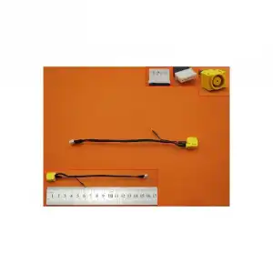 Dc Jack Para Lenovo Thinkpad Sl300 Sl400 Sl500 Sl300c Sl400c Sl500c