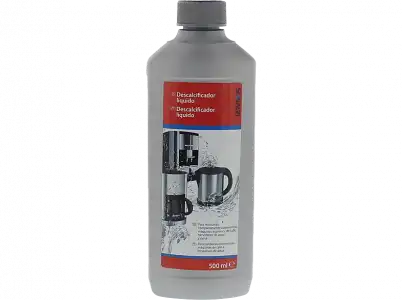 Descalcificadora para cafeteras - Menz and Konecke 1110000150, 500 ml