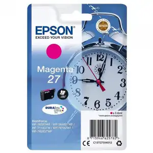 Epson T2703 Cartucho de Tinta Magenta