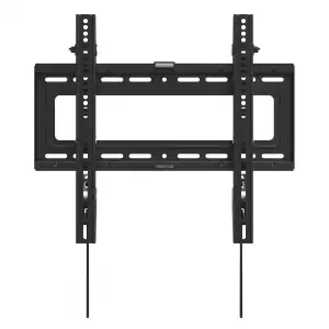 Fonestar - Soporte De Pared STV-7344N Para TV 32" A 55" Inclinable