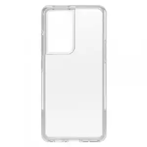 Funda Otterbox Symmetry Clear Transparente para Galaxy S21 Ultra