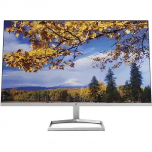 HP M27f 27" IPS FullHD 75Hz