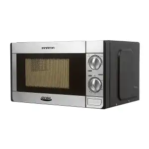 Infiniton - Microondas 20 Litros Con Grill - MW-1115