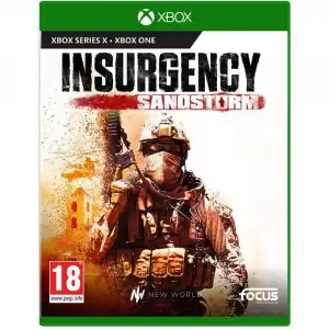 Insurgency: Sandstorm Xbox One