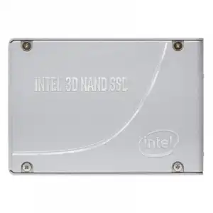 Intel P4510 2TB SSD 2.5" NVMe PCIe SATA