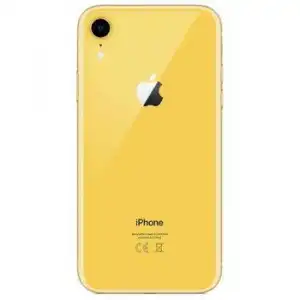 Iphone Xr 64 Gb Amarillo Reacondicionado - Grado Impecable ( A+ ) + Garantía 2 Años + Funda Gratis