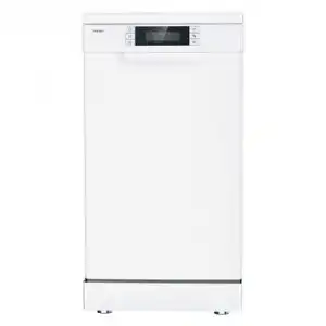 Lavavajillas Svan Sj94500ed/x 9 Cubiertos 7 Programas E 44,8 Cm