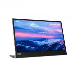 Lenovo L15 15.6" LED IPS FullHD USB-C