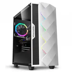 Megamanía MagnoPC AMD Ryzen 5 5600X/32GB/1TB SSD/RTX 3050