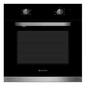 Milectric HN-704N Horno Convencional 70L A Negro