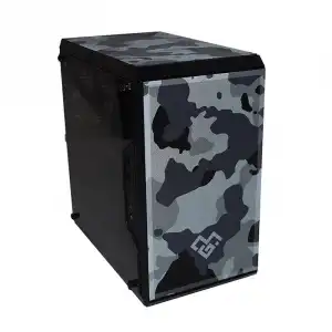 Millenium Machine 1 Mini REKSAI Intel Core i5-10400F/16GB/1TB+240GB SSD/RTX 3060
