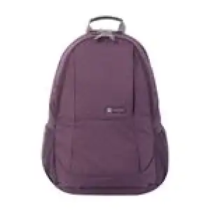 Mochila para portátil 15,4" Totto Krimmler morado
