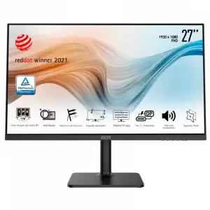 MSI Modern MD271P 27" LED FullHD 75Hz