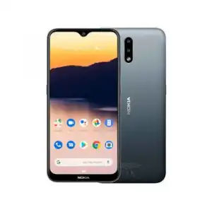 Nokia 2.3 2gb/32gb Gris Carbón (charcoal) Dual Sim