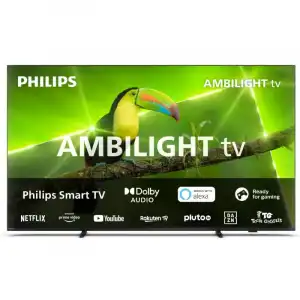 Philips 75PUS8008 Ambilight 75" LED UltraHD 4K HDR10+