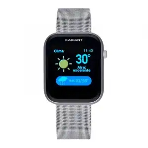 Radiant RAS10102 Manhattan Reloj Smartwatch