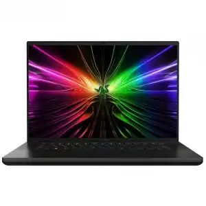 Razer Blade 16 2024 QHD+ Intel Core i9-14900HX/32GB/1TB SSD/RTX 4080/16" Teclado Francés