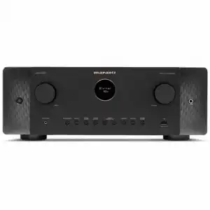 Receptor AV Marantz Cinema 60 Negro