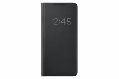 Samsung Ef-ng996 Funda Para Teléfono Móvil 17 Cm (6.7') Negro