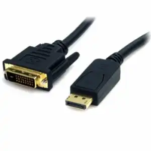 Startech.com Cable Displayport A Dvi - M/m