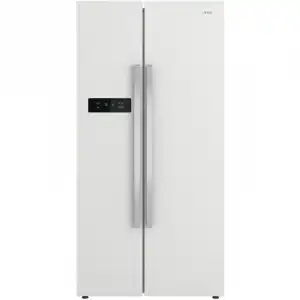 Teka RLF 74910 Frigorífico Americano No Frost F Blanco