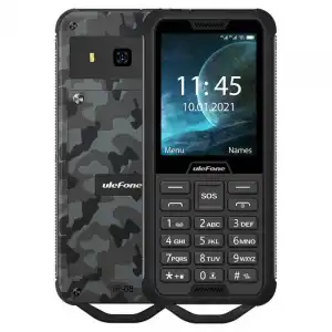 Ulefone Armor Mini 2 Camuflaje Libre