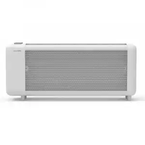 Universal Blue INKA 4020W Calefactor de Mica 1500W Blanco