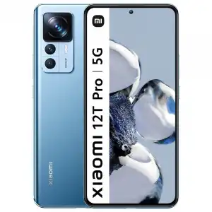 Xiaomi 12T Pro 8/256GB Azul Libre